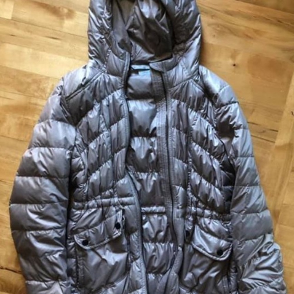 ATHLETA Uptown Down Jacket, size S